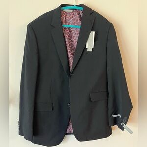 Men’s Suit Coat